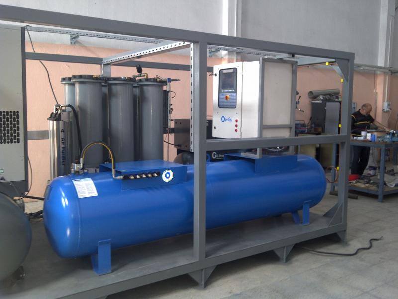 PrepAir Oxygen and Nitrogen Generators Suppliers in Barberton, Mpumalanga supplying countries throughout Africa