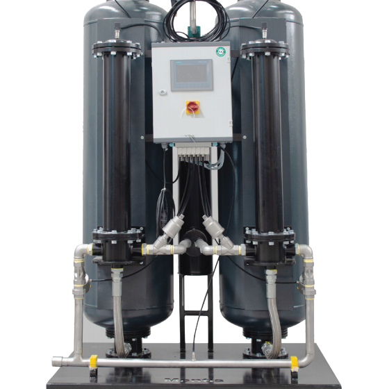 S-PSA20 | PSA Oxygen GeneratorPrepAir Oxygen and Nitrogen Generators Suppliers in Barberton, Mpumalanga supplying countries throughout Africa