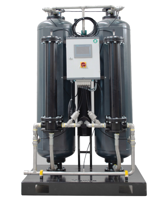 S-PSA40 S-PSA40 | PSA Oxygen GeneratorPrepAir Oxygen and Nitrogen Generators Suppliers in Barberton, Mpumalanga supplying countries throughout Africa