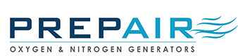 PrepAir Oxygen + Nitrogen Generators